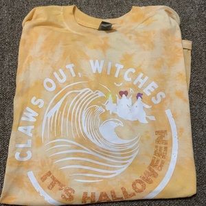 Hocus Pocus shirt